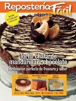 Repostería fácil